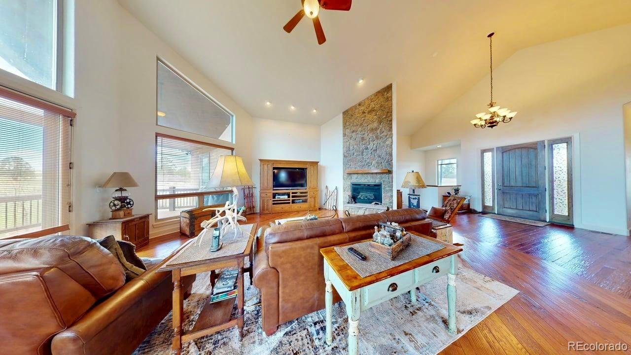 MLS Image #12 for 12984  crowfoot springs road,larkspur, Colorado