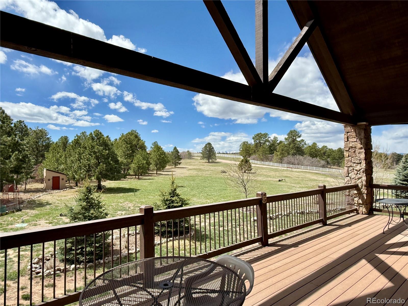 MLS Image #13 for 12984  crowfoot springs road,larkspur, Colorado