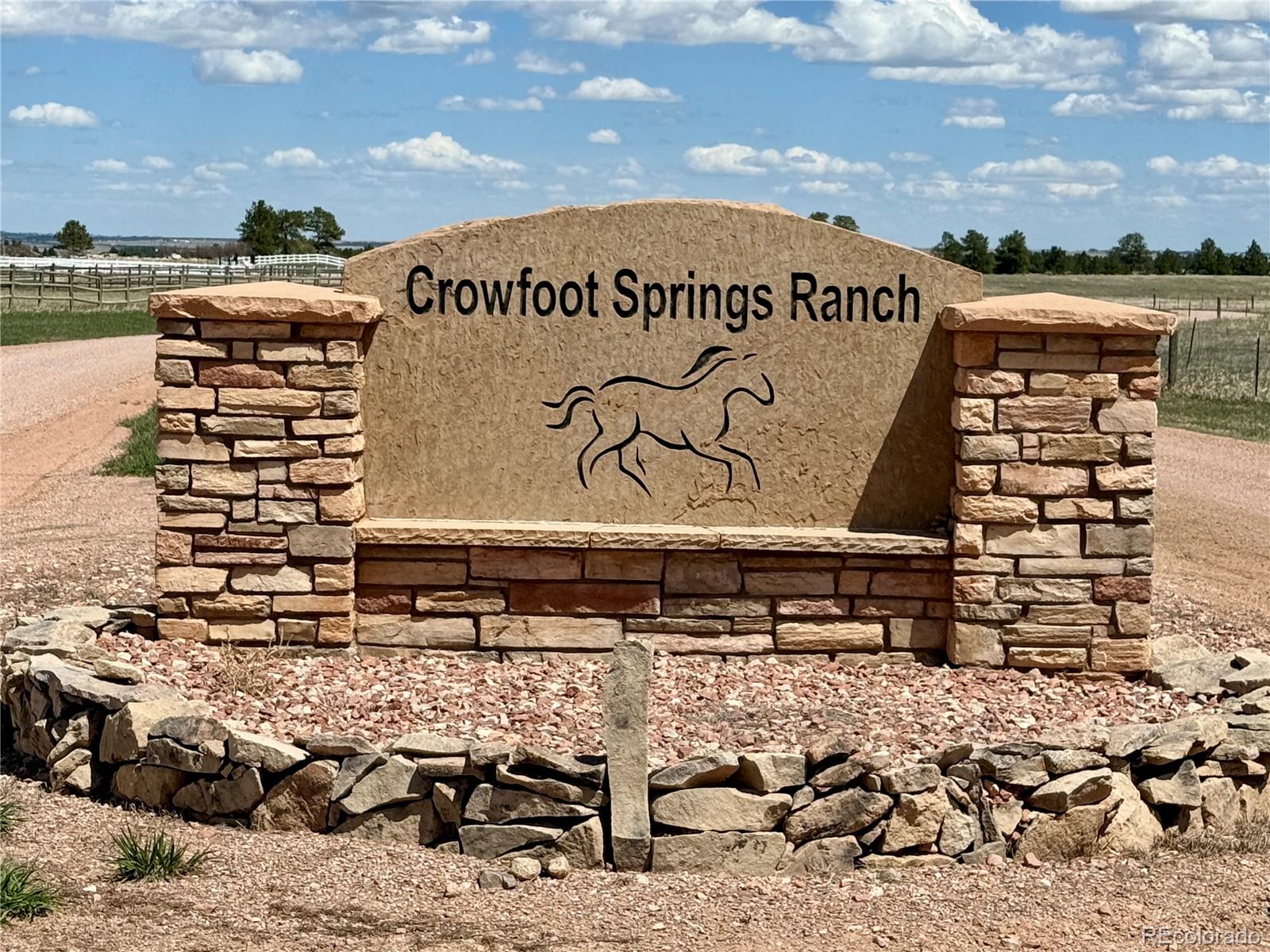 MLS Image #3 for 12984  crowfoot springs road,larkspur, Colorado