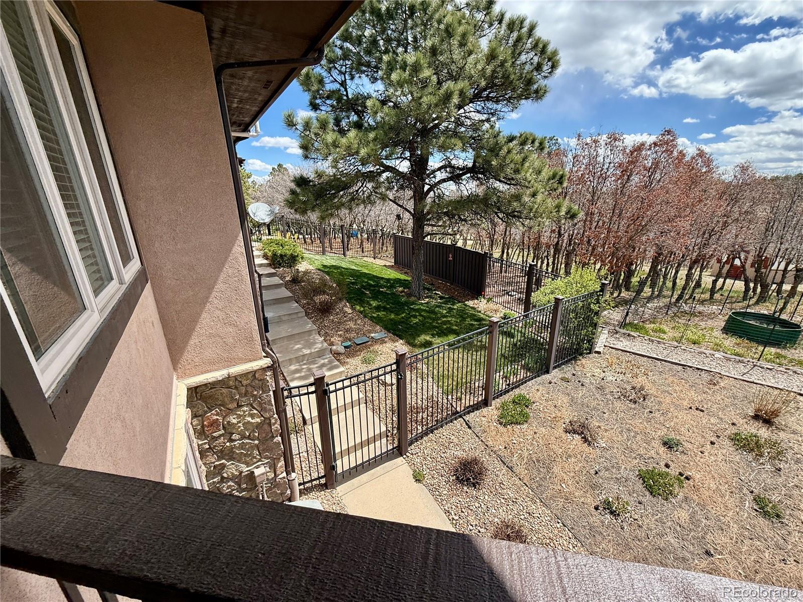 MLS Image #39 for 12984  crowfoot springs road,larkspur, Colorado