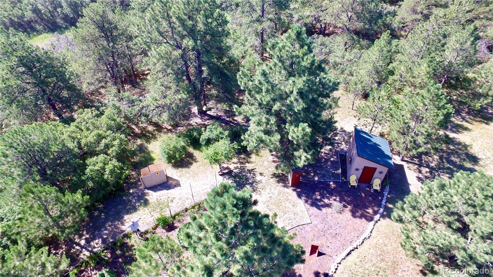 MLS Image #41 for 12984  crowfoot springs road,larkspur, Colorado