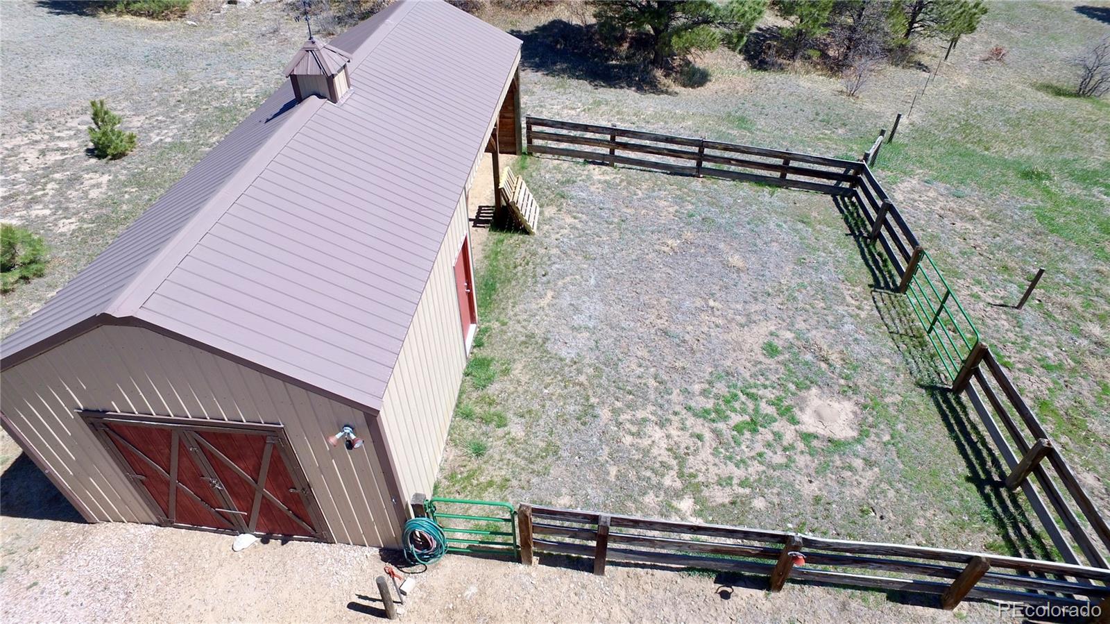 MLS Image #43 for 12984  crowfoot springs road,larkspur, Colorado