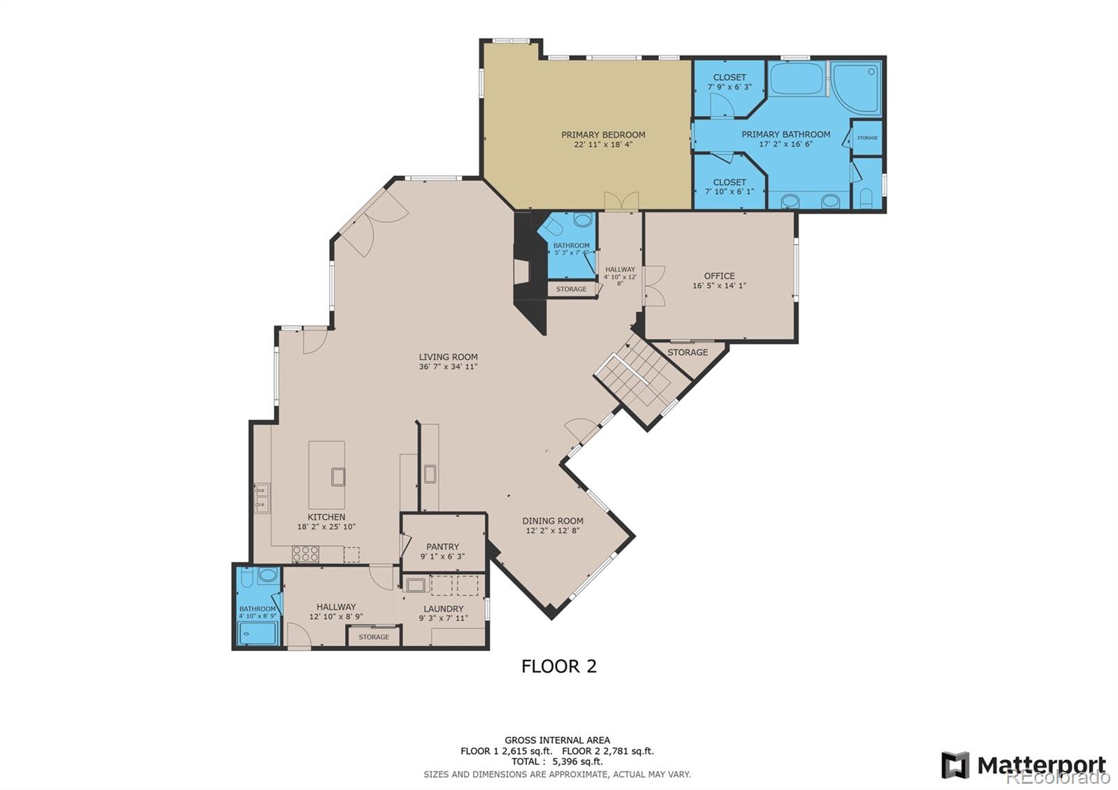 MLS Image #49 for 12984  crowfoot springs road,larkspur, Colorado