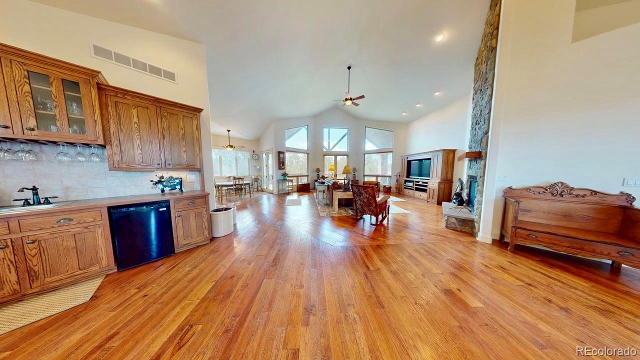 MLS Image #7 for 12984  crowfoot springs road,larkspur, Colorado