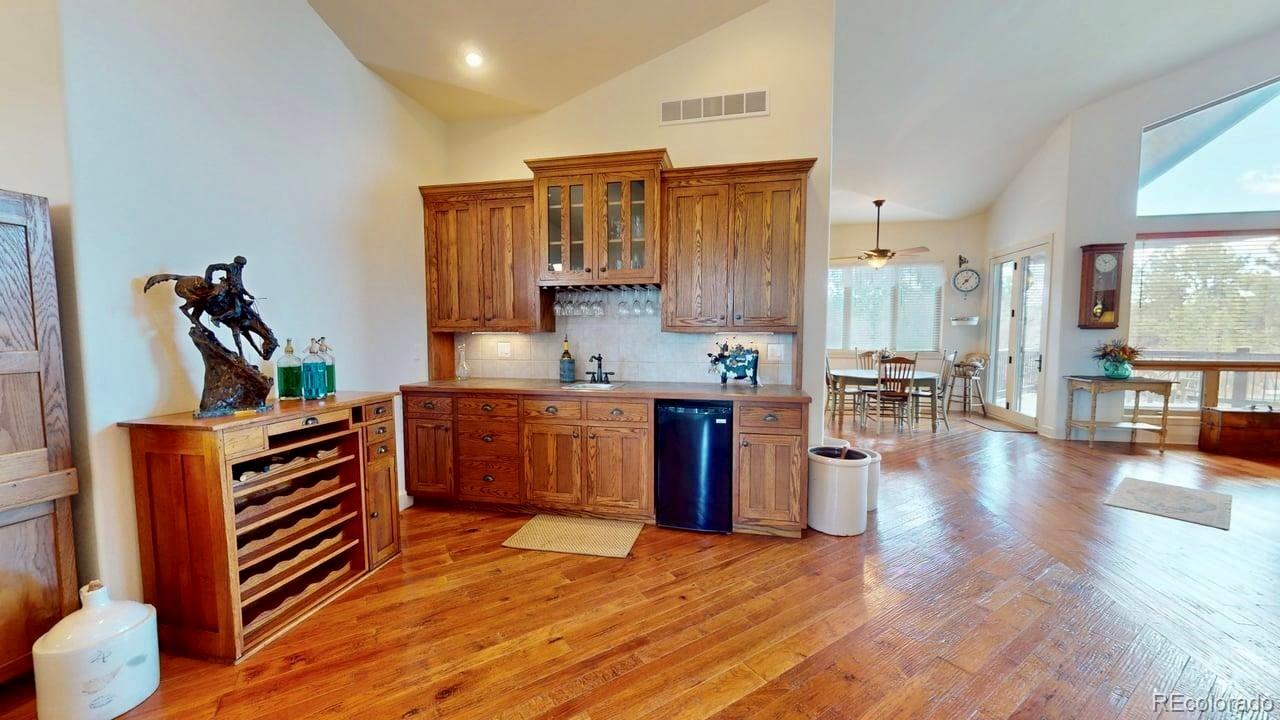 MLS Image #8 for 12984  crowfoot springs road,larkspur, Colorado