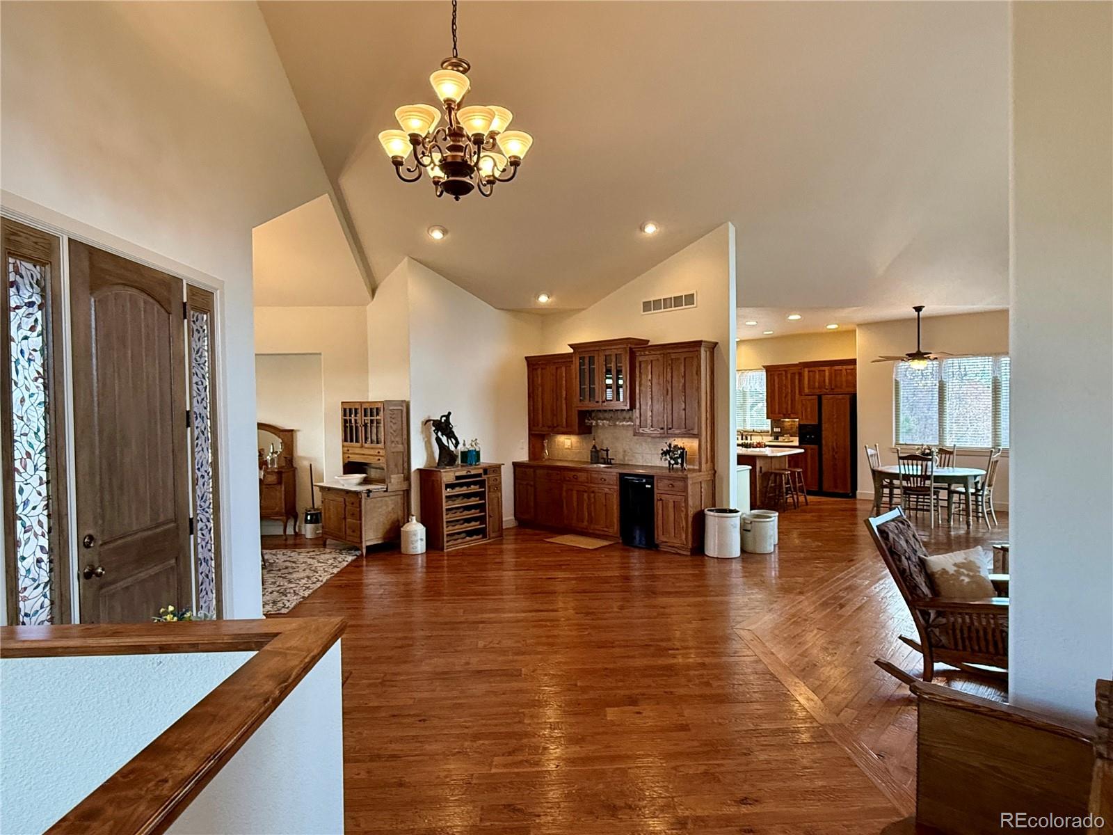 MLS Image #9 for 12984  crowfoot springs road,larkspur, Colorado
