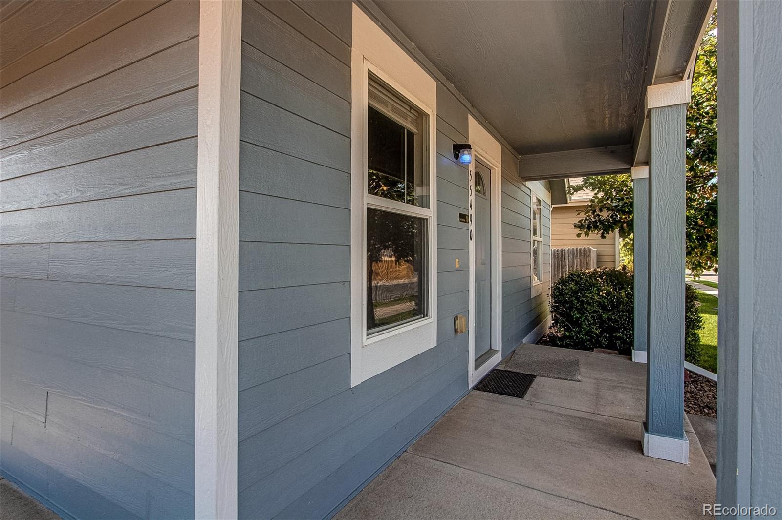 MLS Image #2 for 55490 e 27th place,strasburg, Colorado