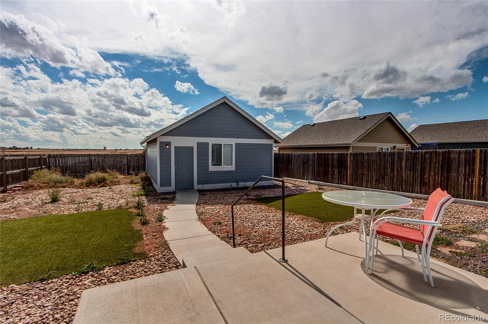 MLS Image #26 for 55490 e 27th place,strasburg, Colorado