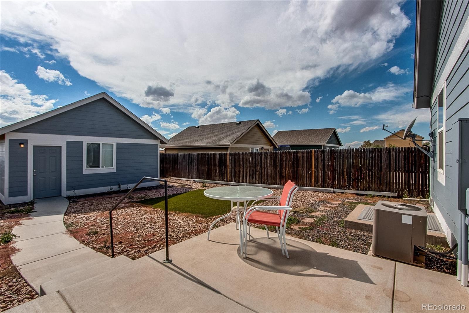 MLS Image #27 for 55490 e 27th place,strasburg, Colorado