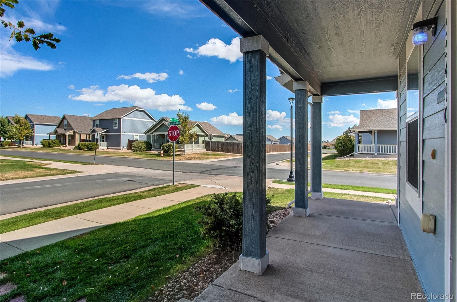 MLS Image #3 for 55490 e 27th place,strasburg, Colorado