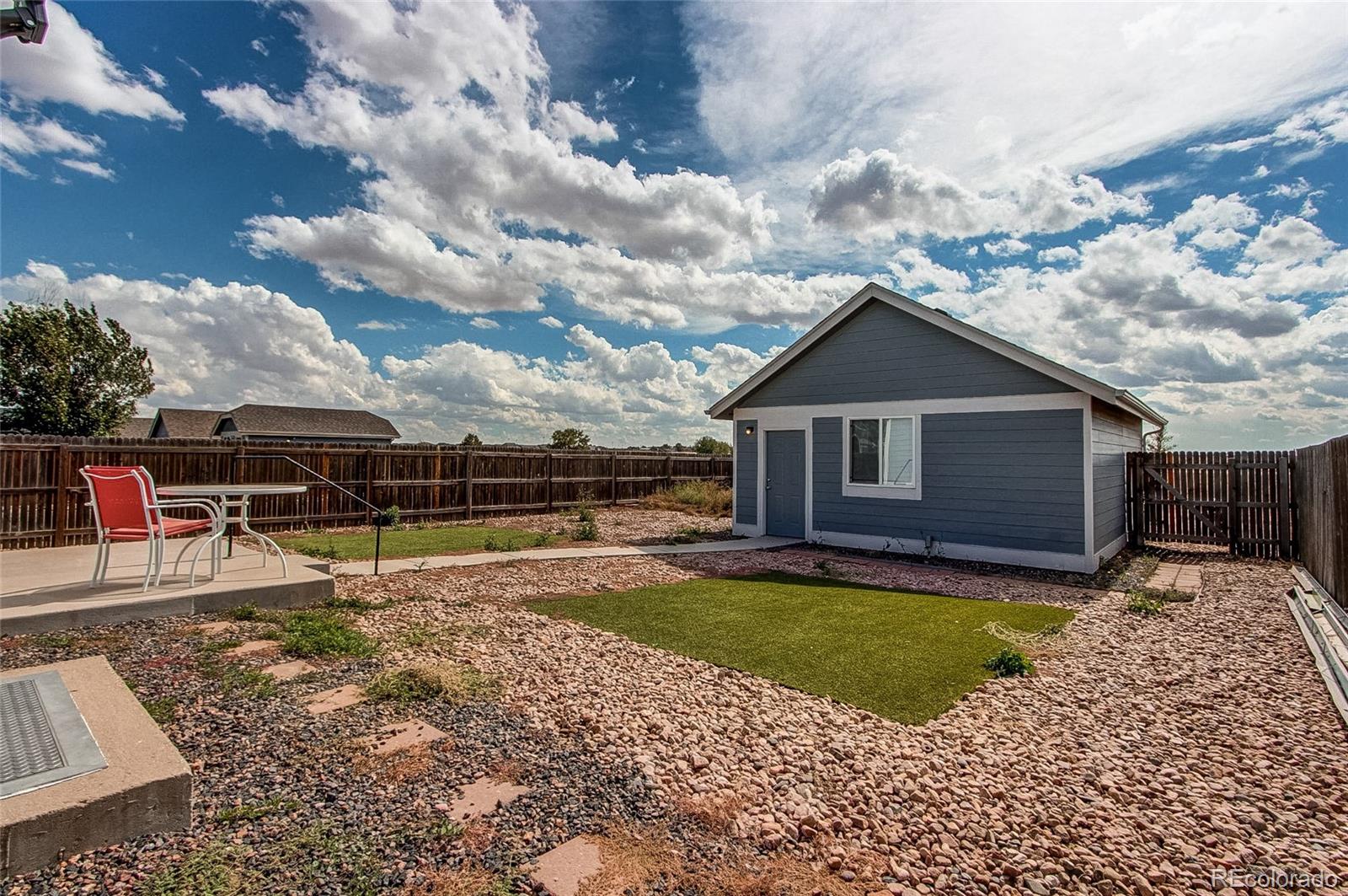 MLS Image #30 for 55490 e 27th place,strasburg, Colorado