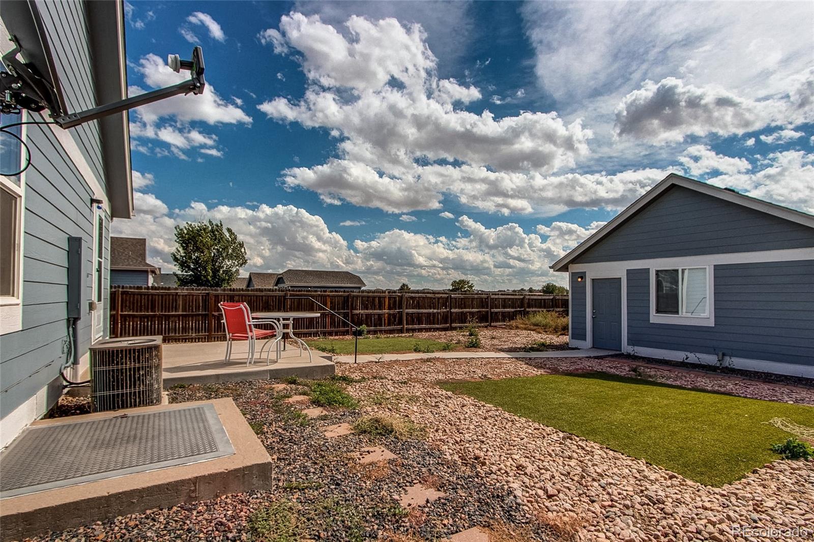 MLS Image #31 for 55490 e 27th place,strasburg, Colorado