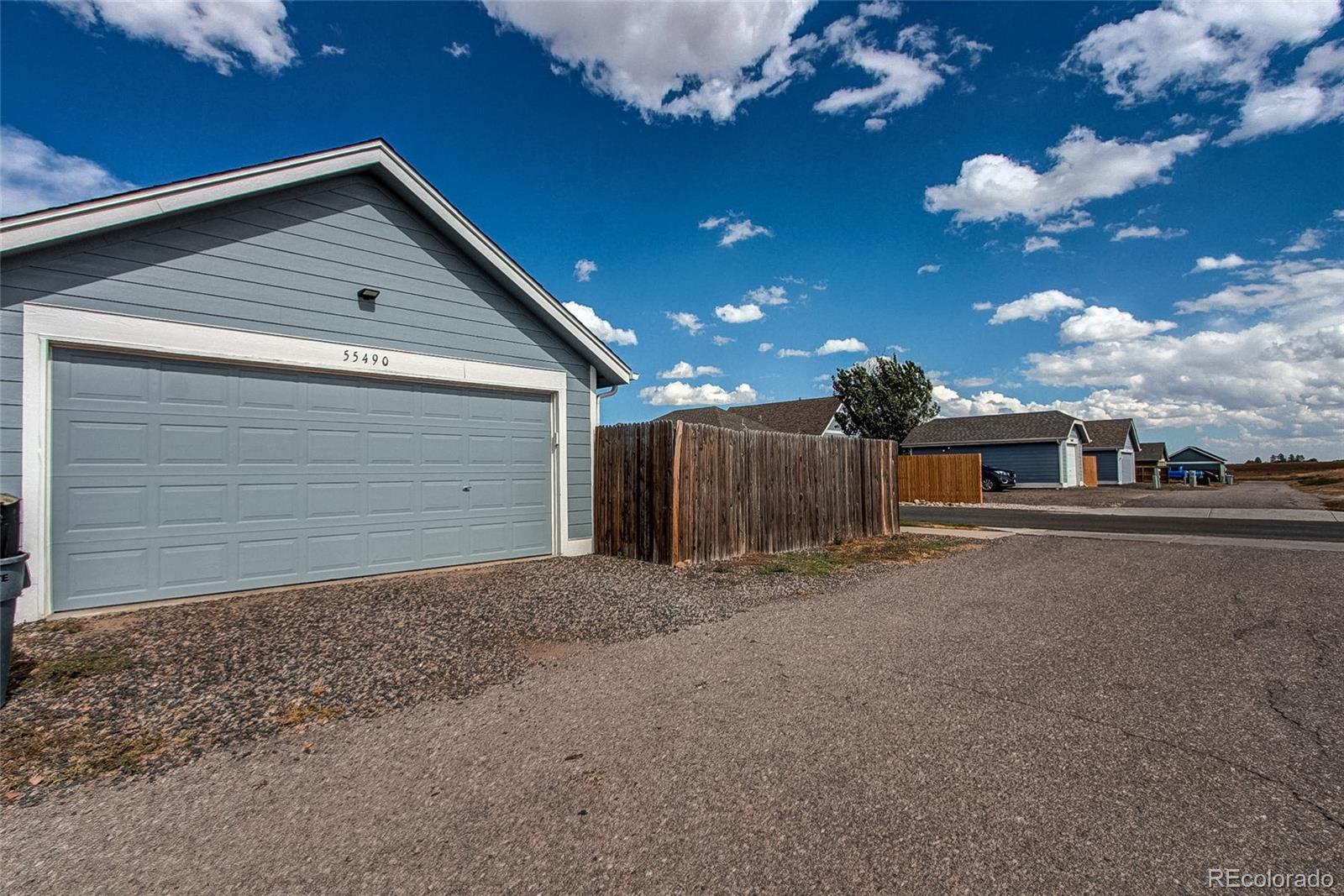 MLS Image #37 for 55490 e 27th place,strasburg, Colorado