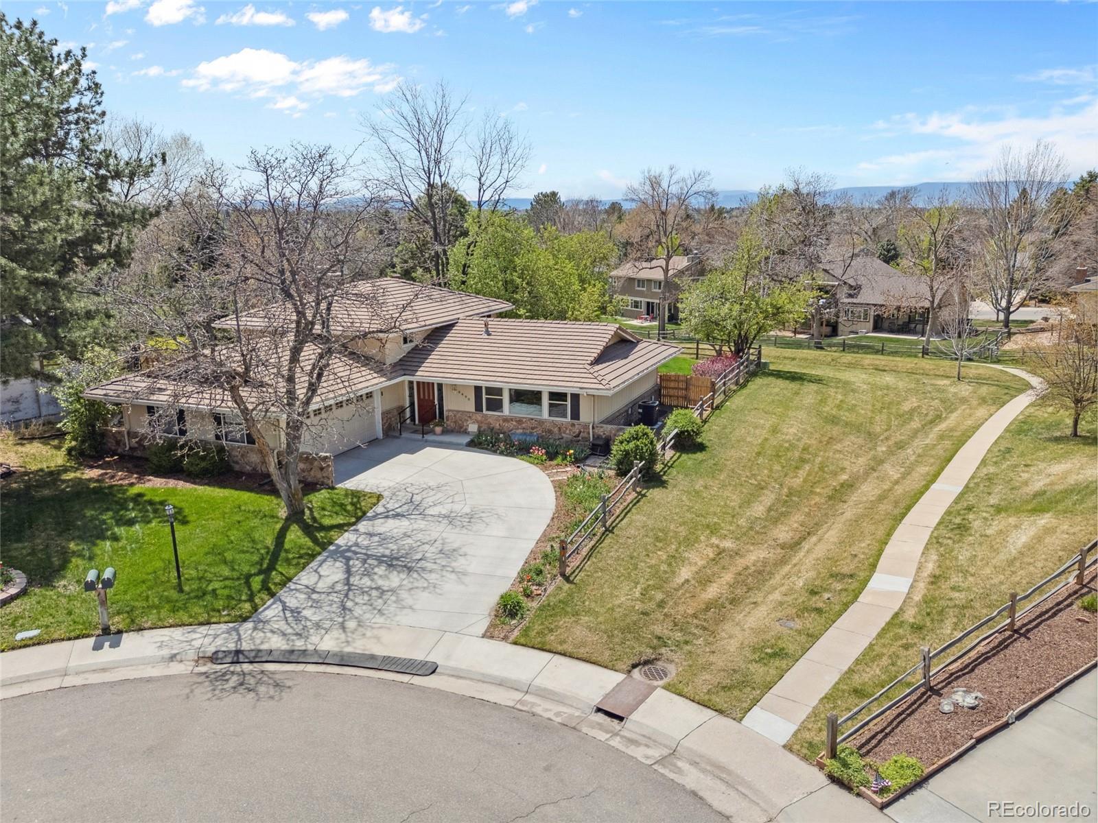 MLS Image #3 for 6490 s pontiac court,centennial, Colorado
