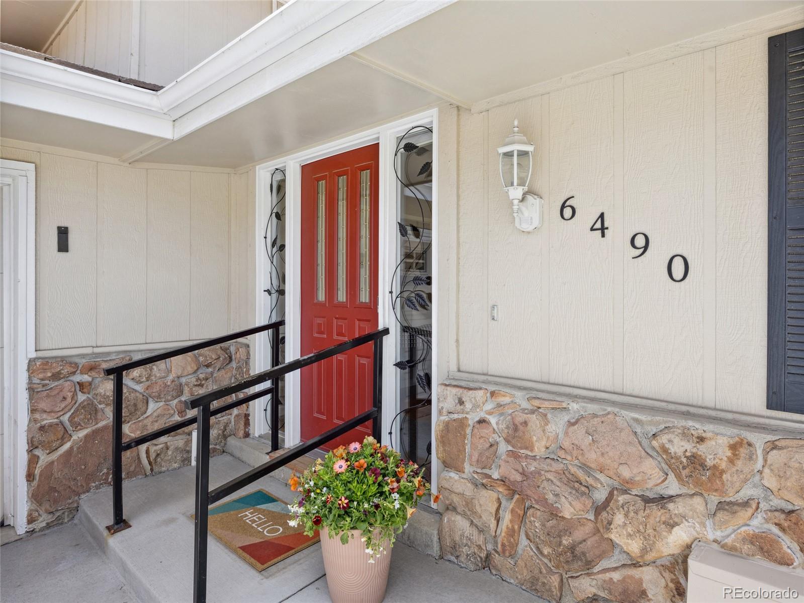 MLS Image #4 for 6490 s pontiac court,centennial, Colorado