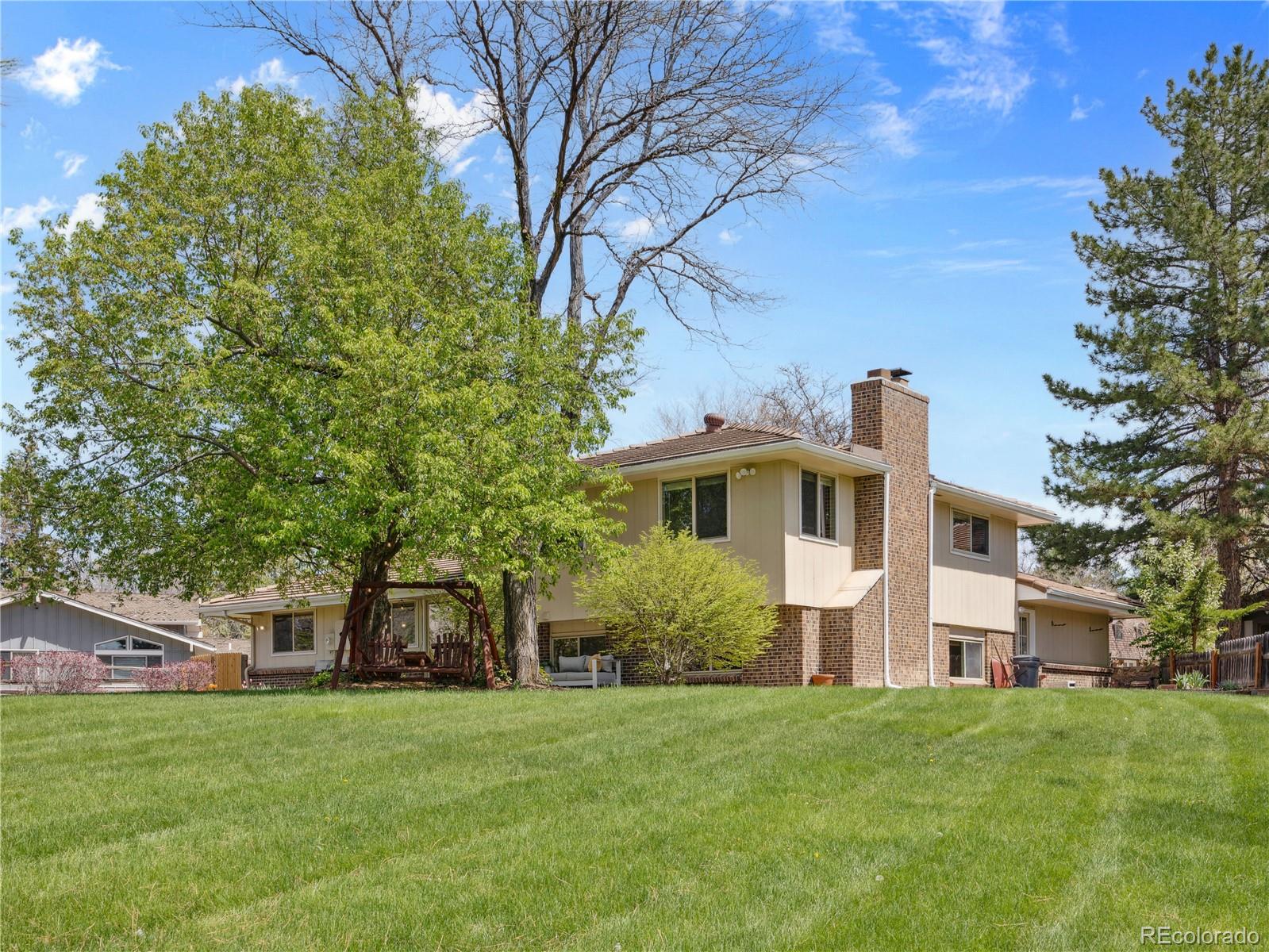 MLS Image #41 for 6490 s pontiac court,centennial, Colorado