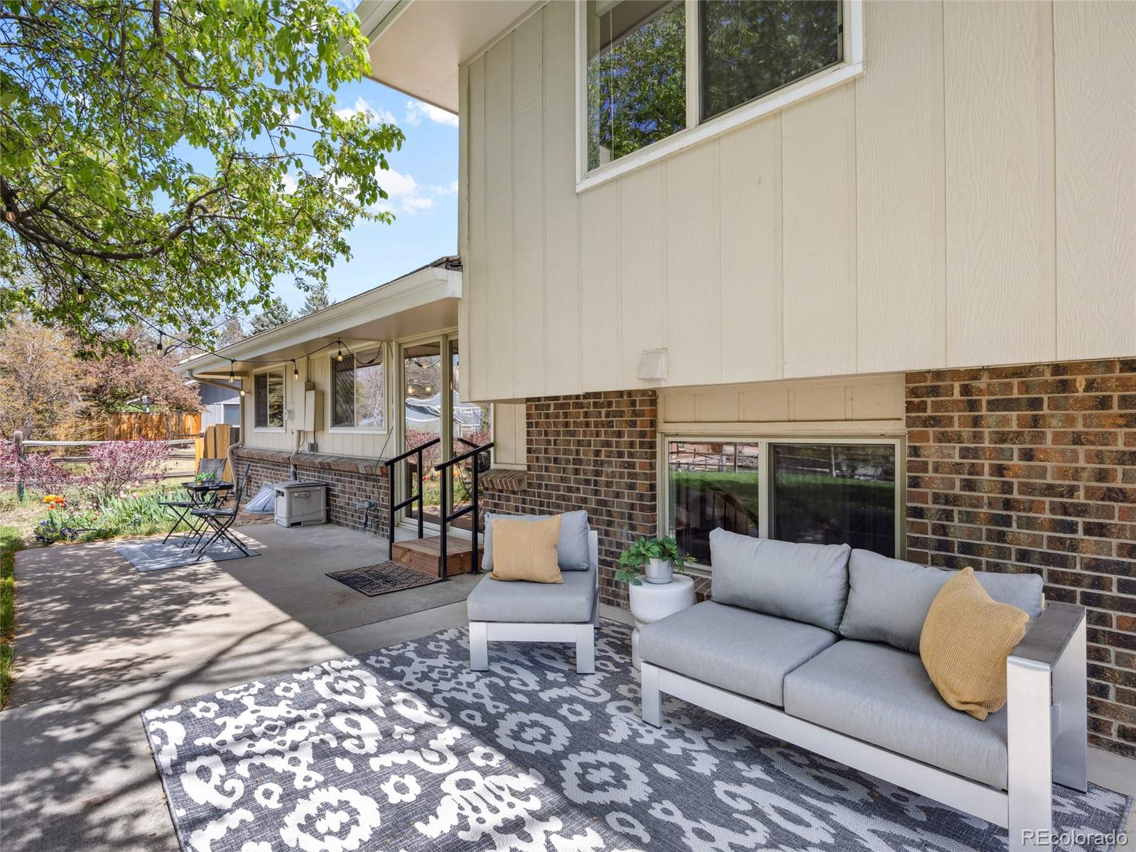 MLS Image #43 for 6490 s pontiac court,centennial, Colorado