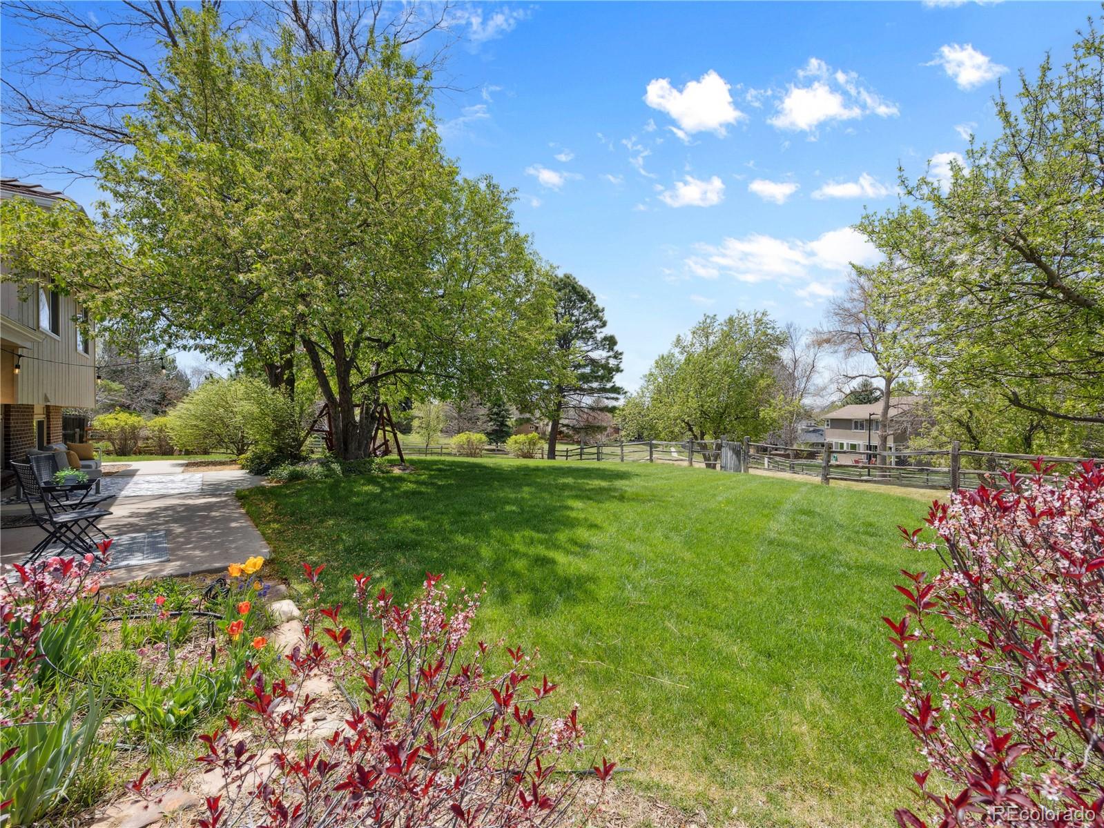 MLS Image #46 for 6490 s pontiac court,centennial, Colorado