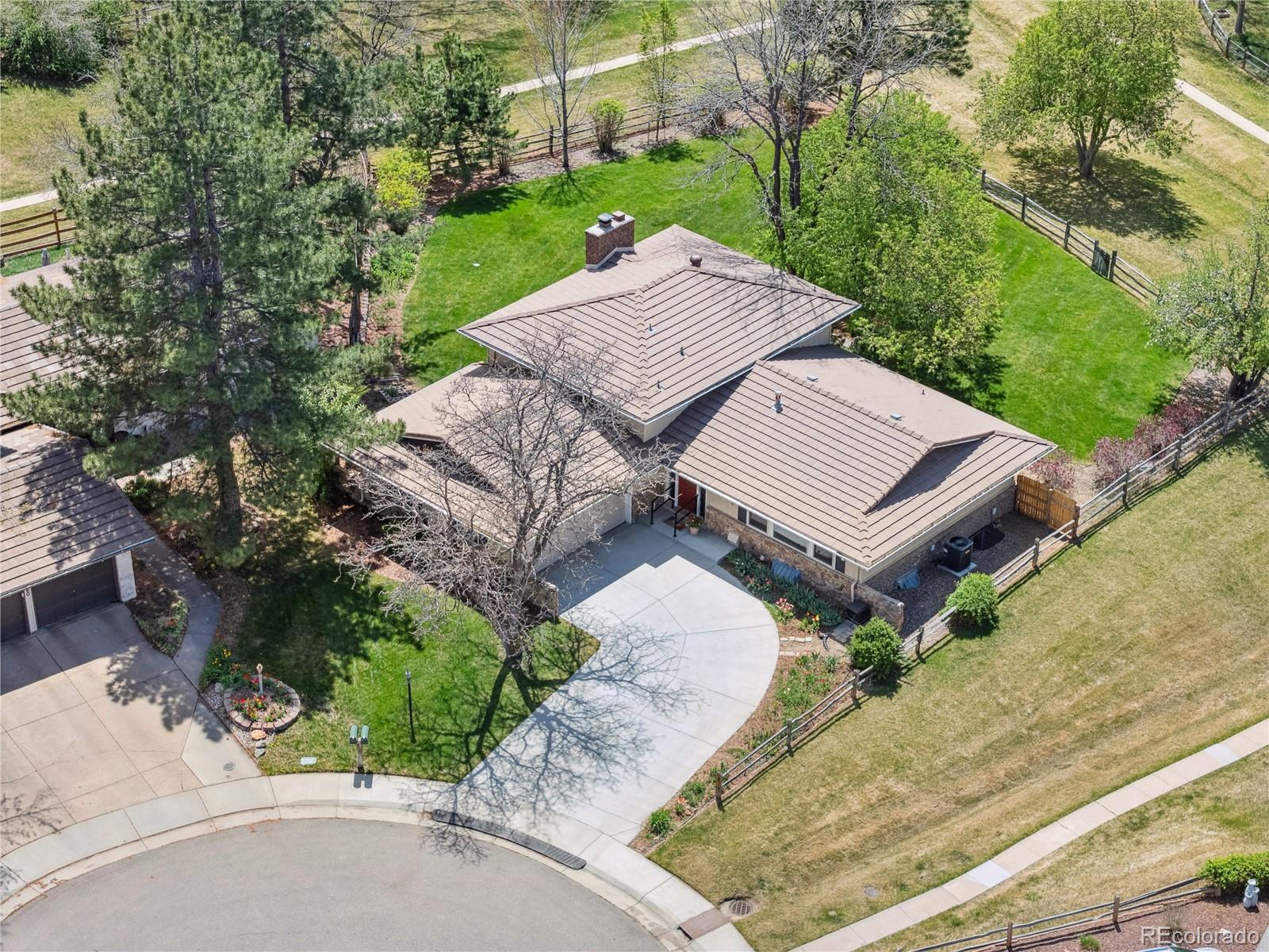 MLS Image #47 for 6490 s pontiac court,centennial, Colorado
