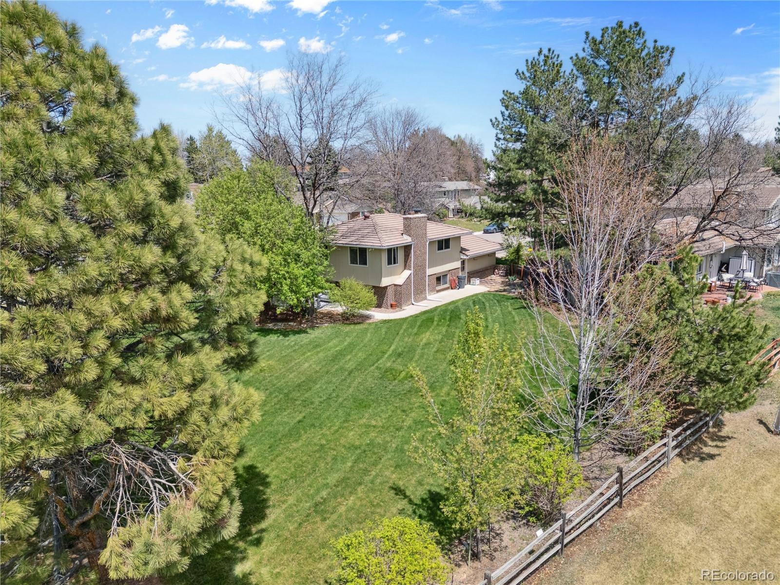 MLS Image #48 for 6490 s pontiac court,centennial, Colorado