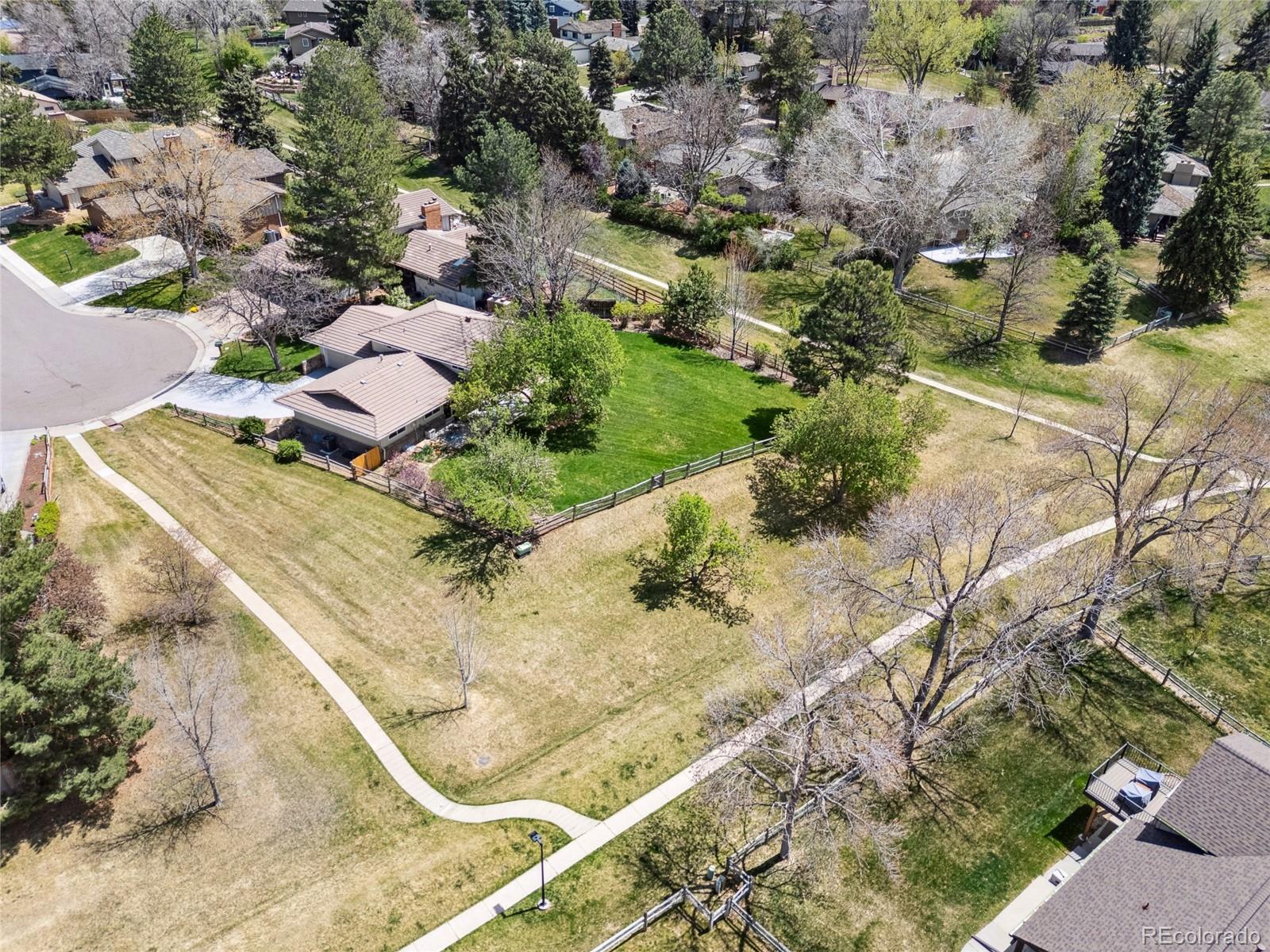 MLS Image #49 for 6490 s pontiac court,centennial, Colorado
