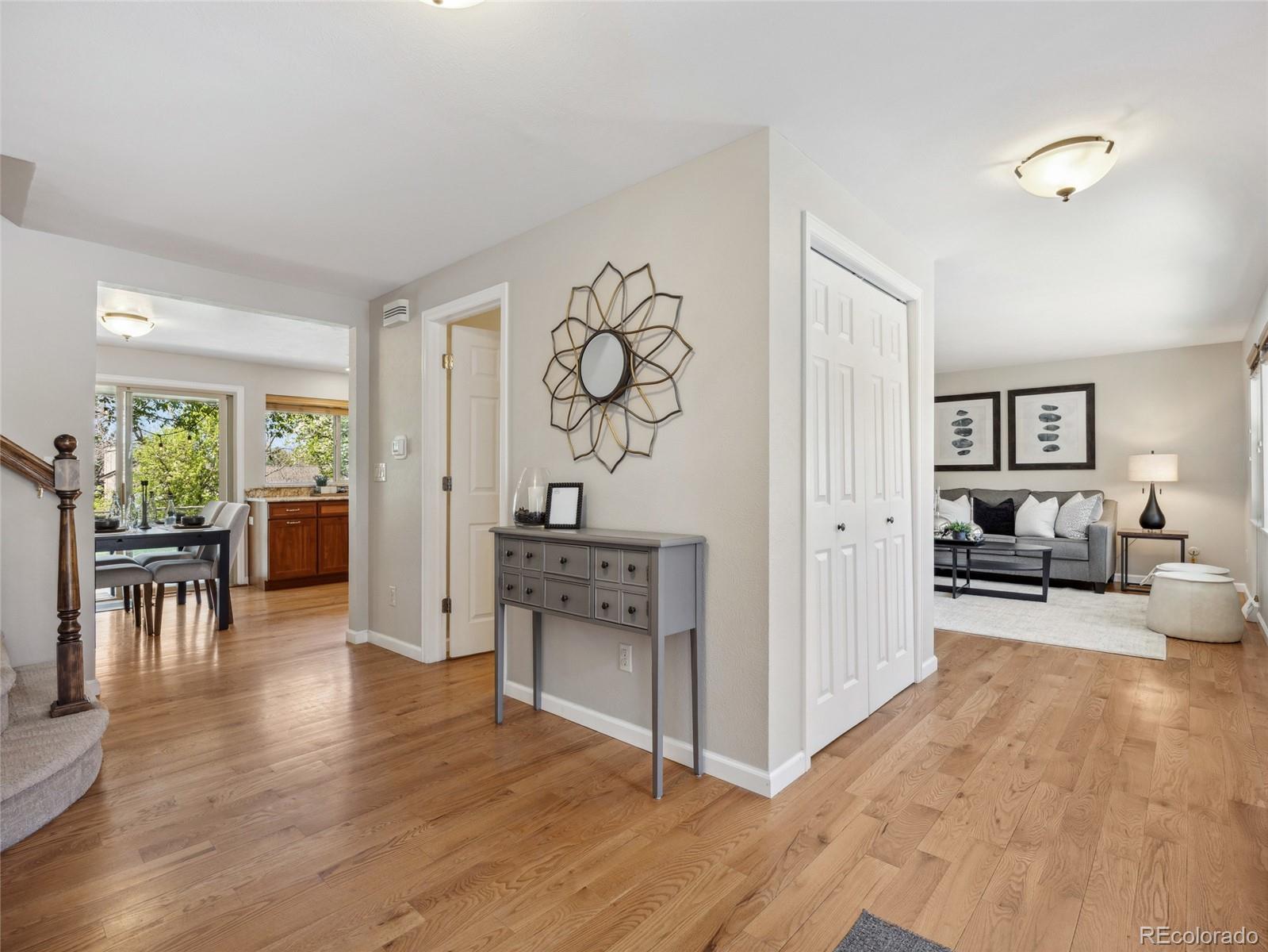 MLS Image #6 for 6490 s pontiac court,centennial, Colorado