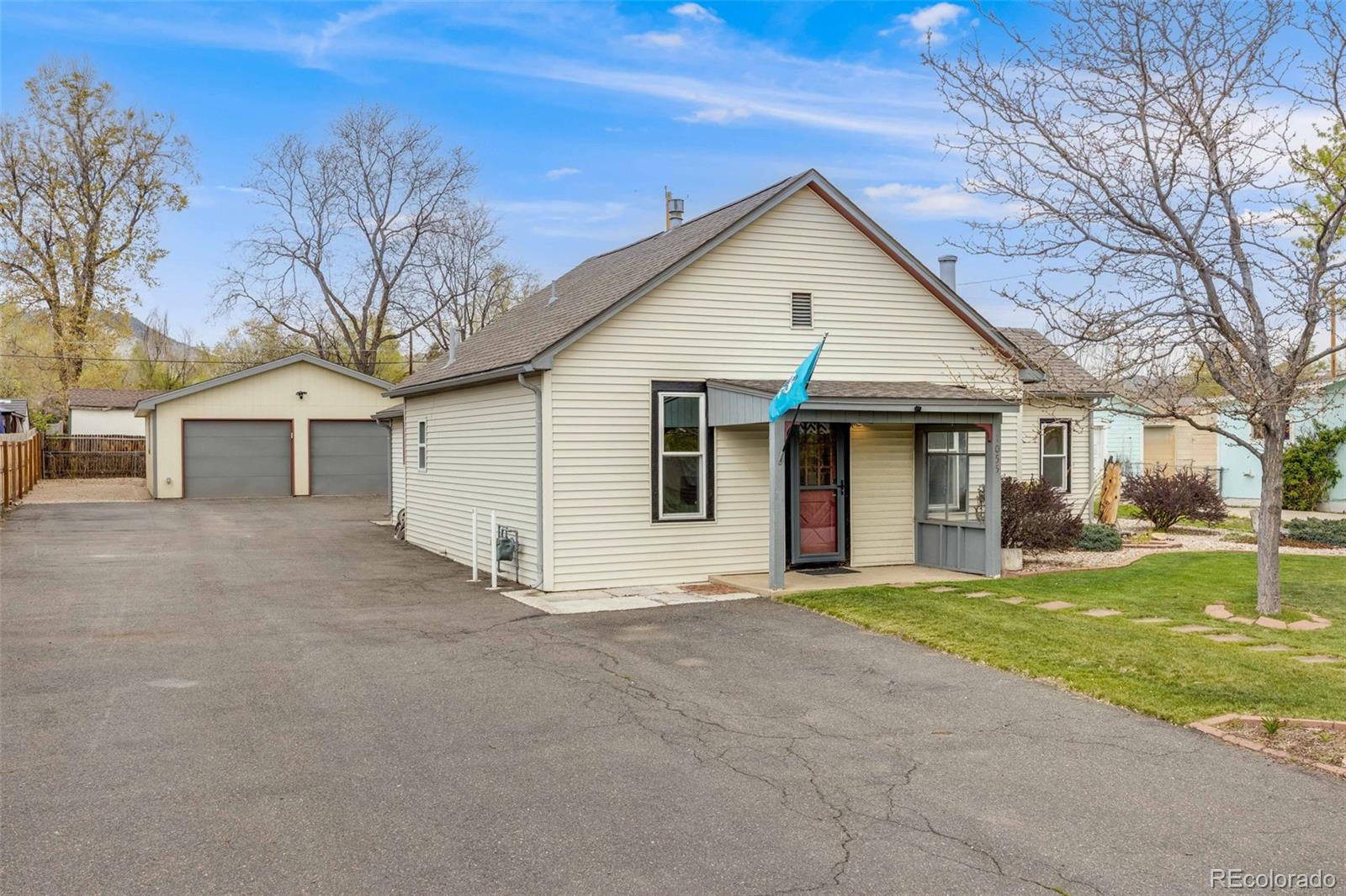 MLS Image #2 for 1055  quartz street,golden, Colorado