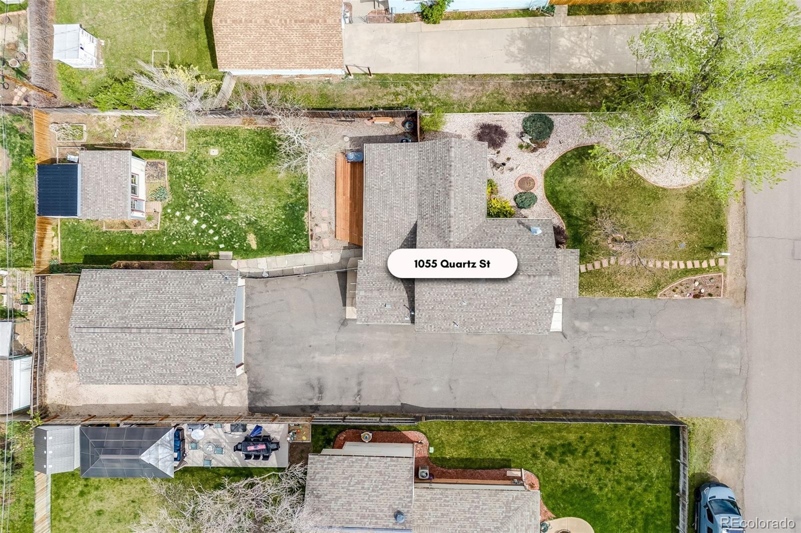 MLS Image #25 for 1055  quartz street,golden, Colorado