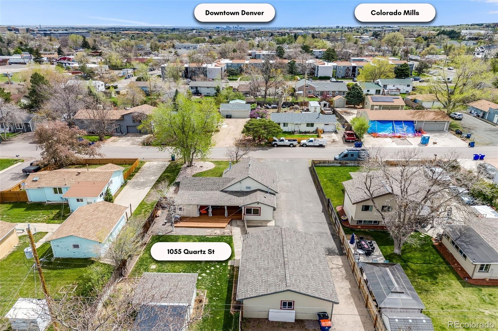 MLS Image #26 for 1055  quartz street,golden, Colorado
