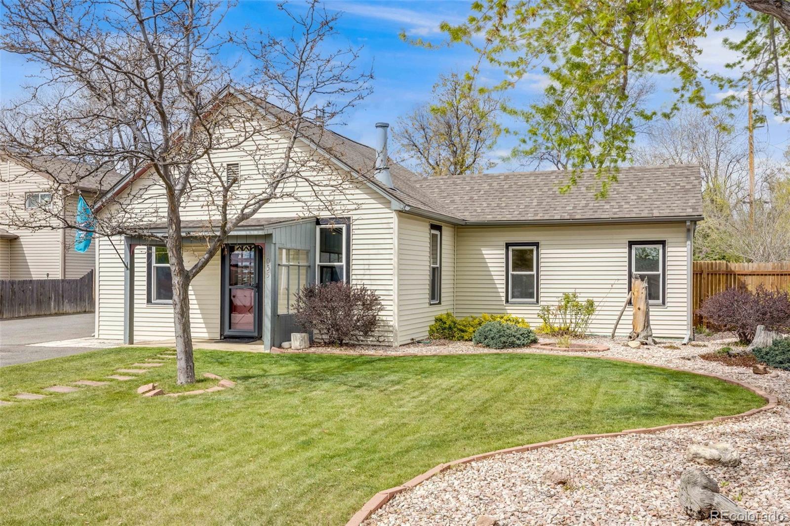 MLS Image #3 for 1055  quartz street,golden, Colorado