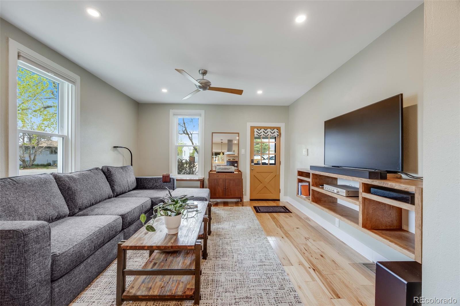MLS Image #4 for 1055  quartz street,golden, Colorado