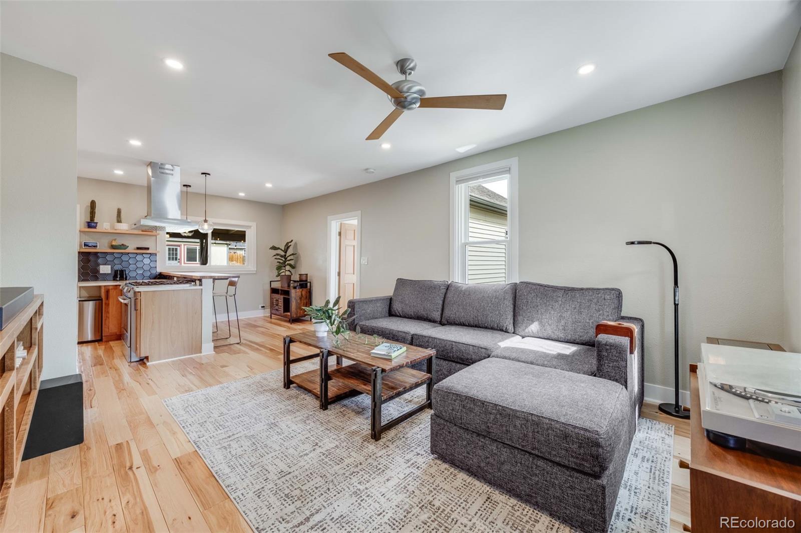 MLS Image #5 for 1055  quartz street,golden, Colorado