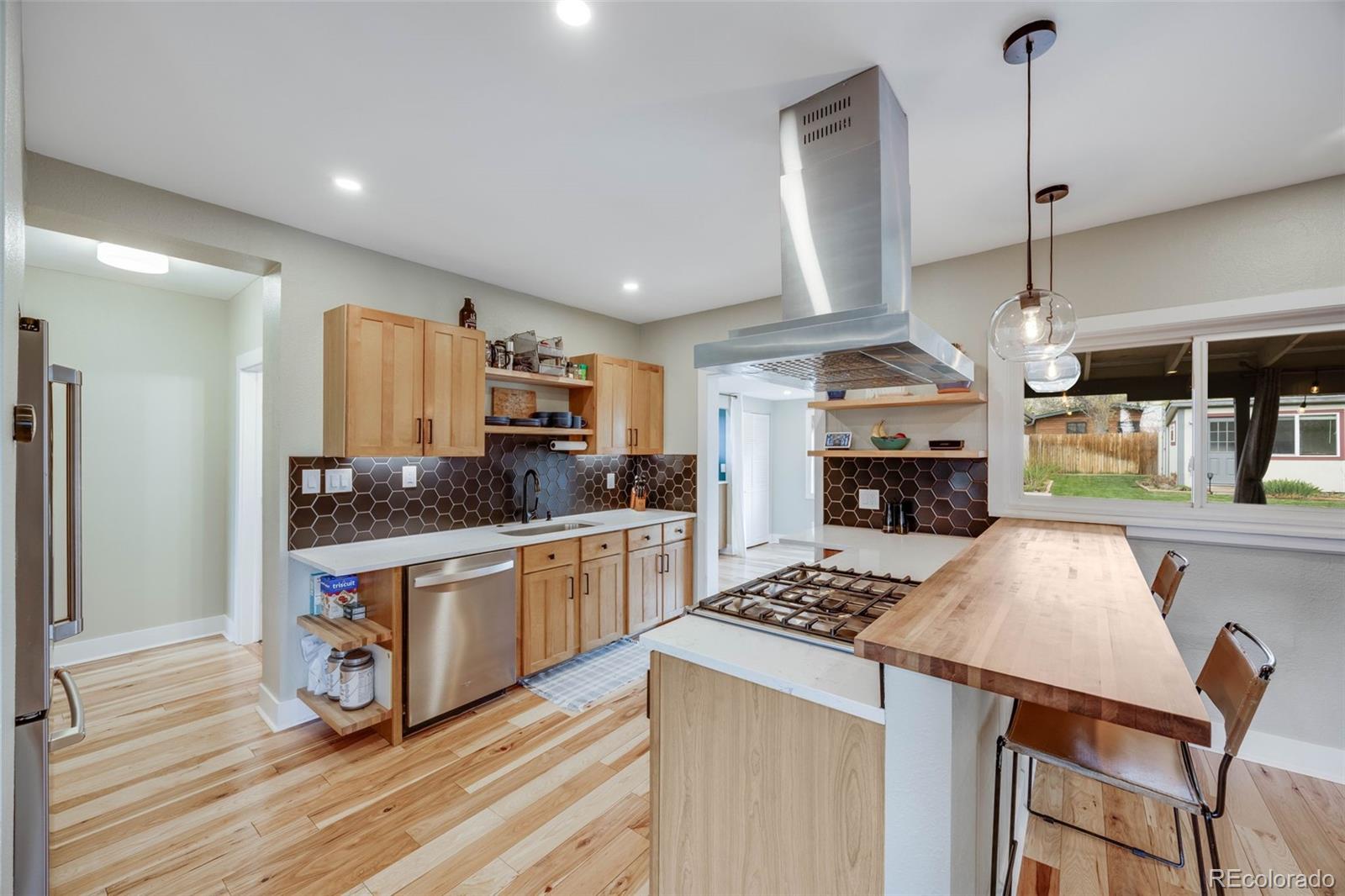 MLS Image #7 for 1055  quartz street,golden, Colorado