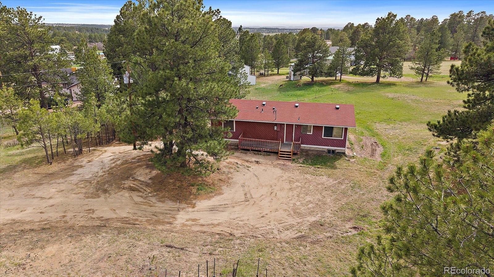 MLS Image #12 for 3337  ponderosa road,franktown, Colorado