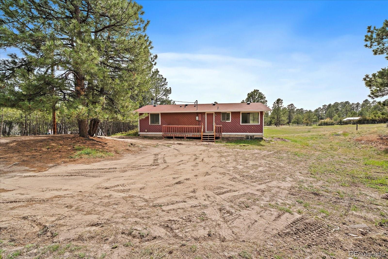 MLS Image #13 for 3337  ponderosa road,franktown, Colorado