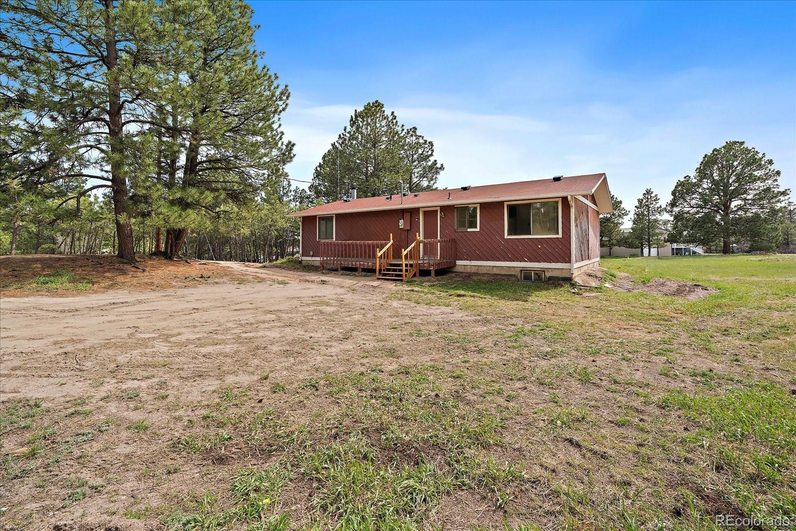 MLS Image #14 for 3337  ponderosa road,franktown, Colorado