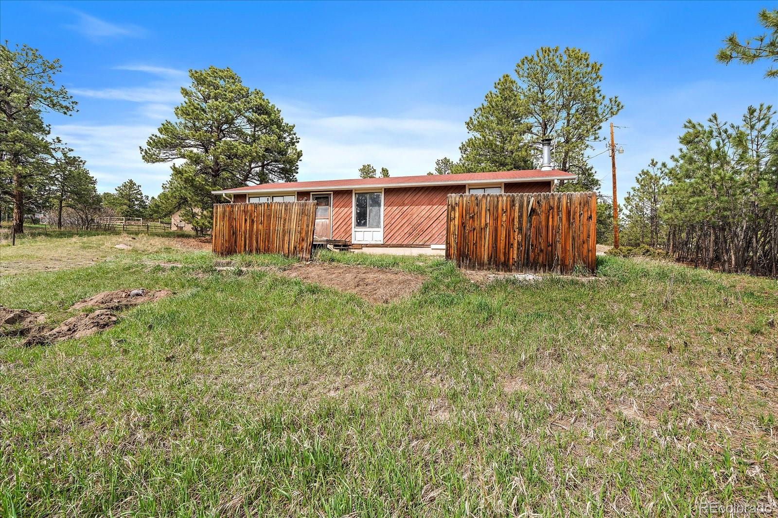 MLS Image #15 for 3337  ponderosa road,franktown, Colorado