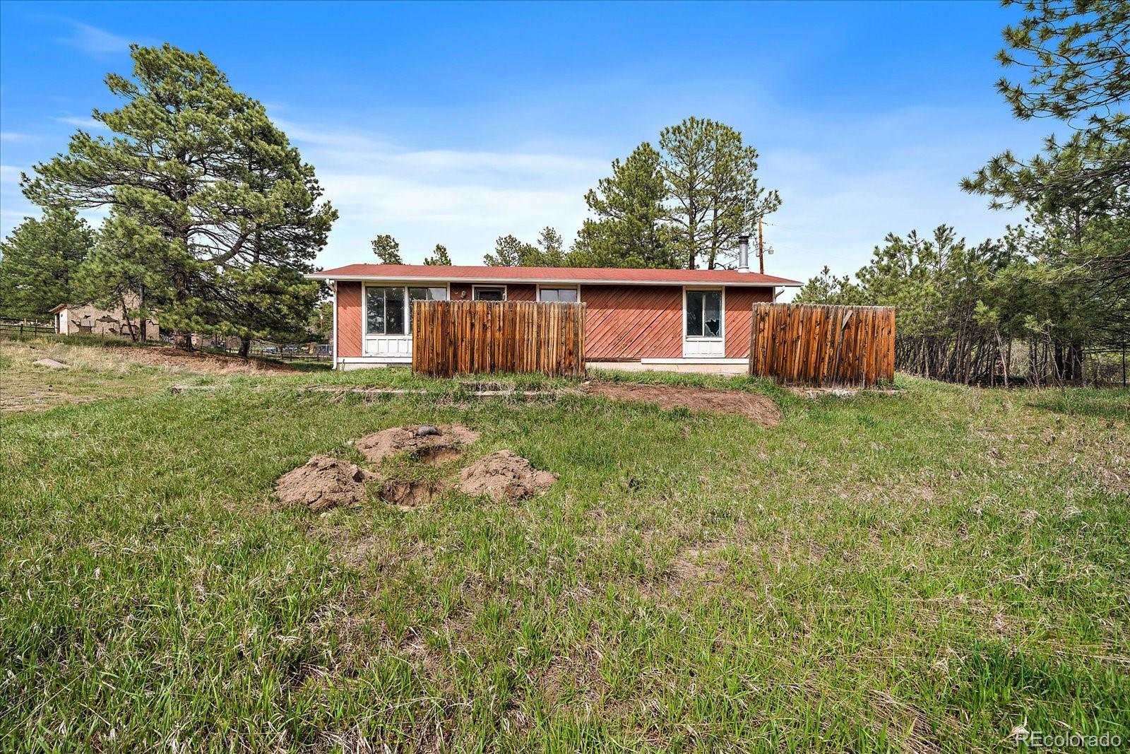MLS Image #16 for 3337  ponderosa road,franktown, Colorado