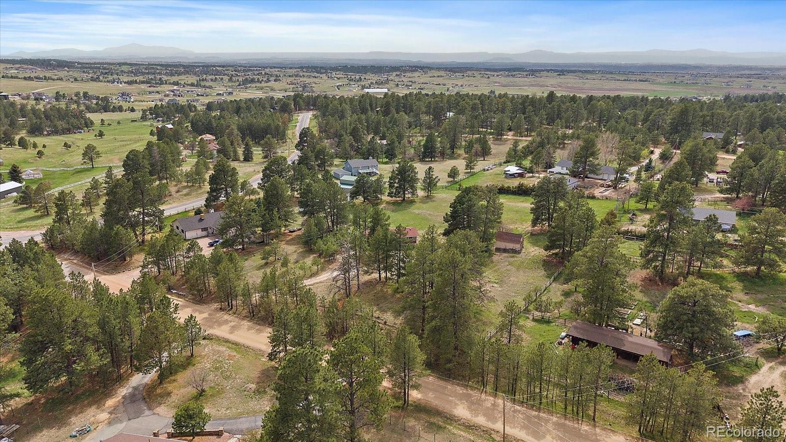 MLS Image #8 for 3337  ponderosa road,franktown, Colorado