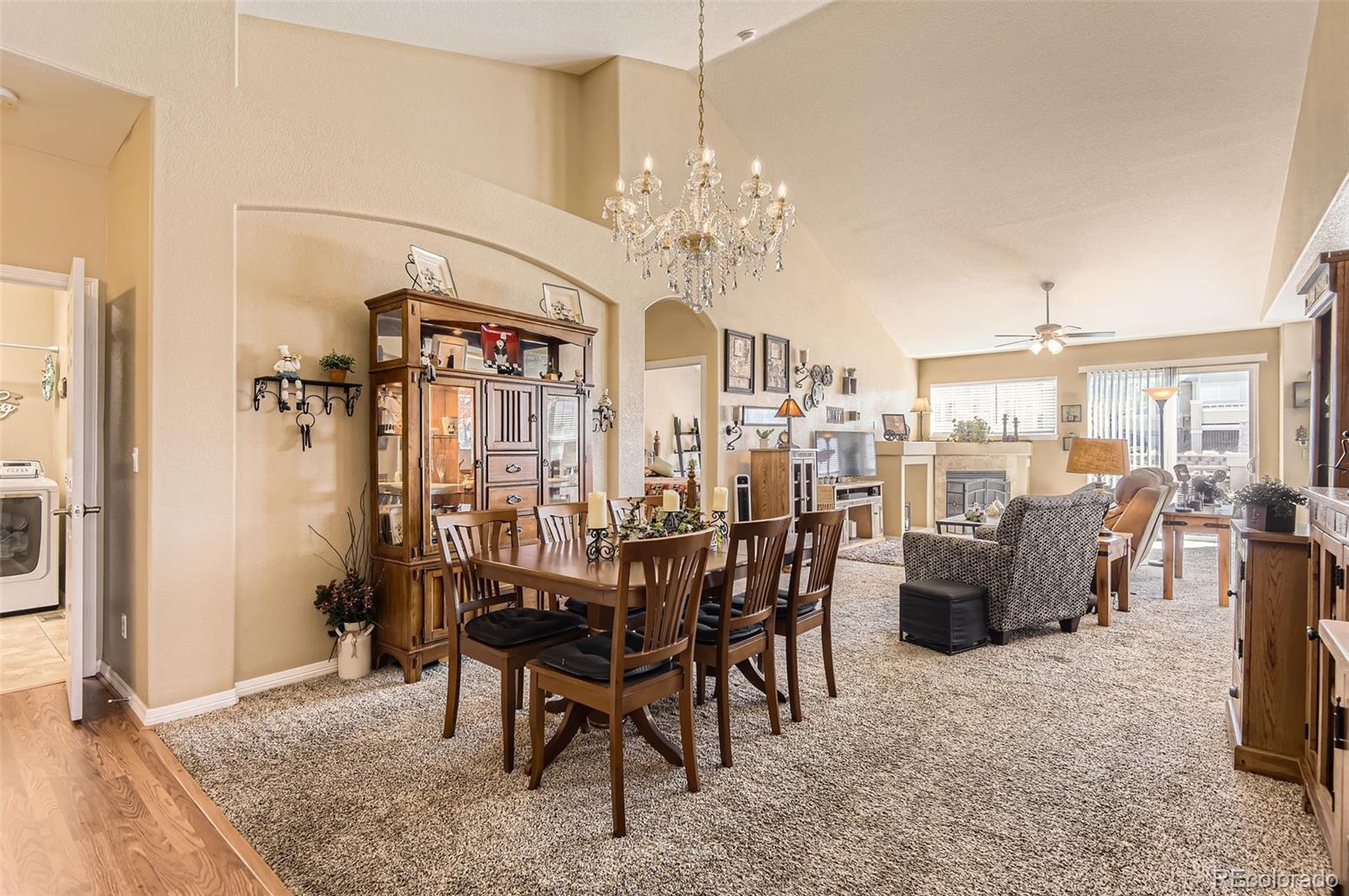 MLS Image #2 for 6694 s rome street,aurora, Colorado