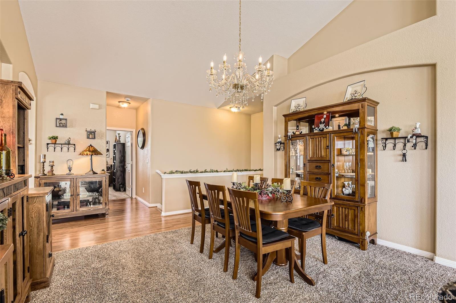 MLS Image #4 for 6694 s rome street,aurora, Colorado