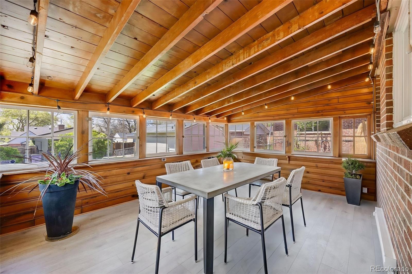 MLS Image #19 for 903  poplar street,denver, Colorado