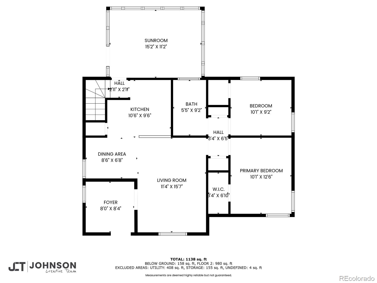 MLS Image #32 for 903  poplar street,denver, Colorado