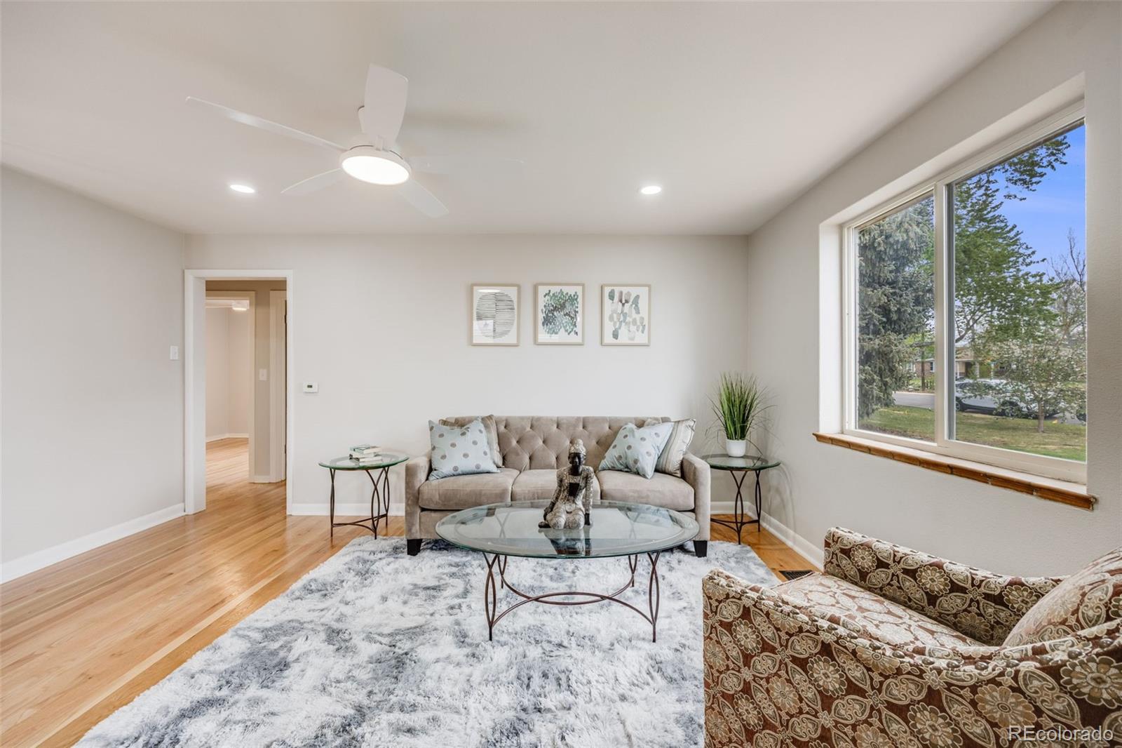 MLS Image #6 for 903  poplar street,denver, Colorado