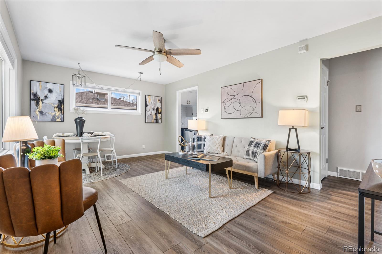 MLS Image #2 for 1182 s alcott street,denver, Colorado
