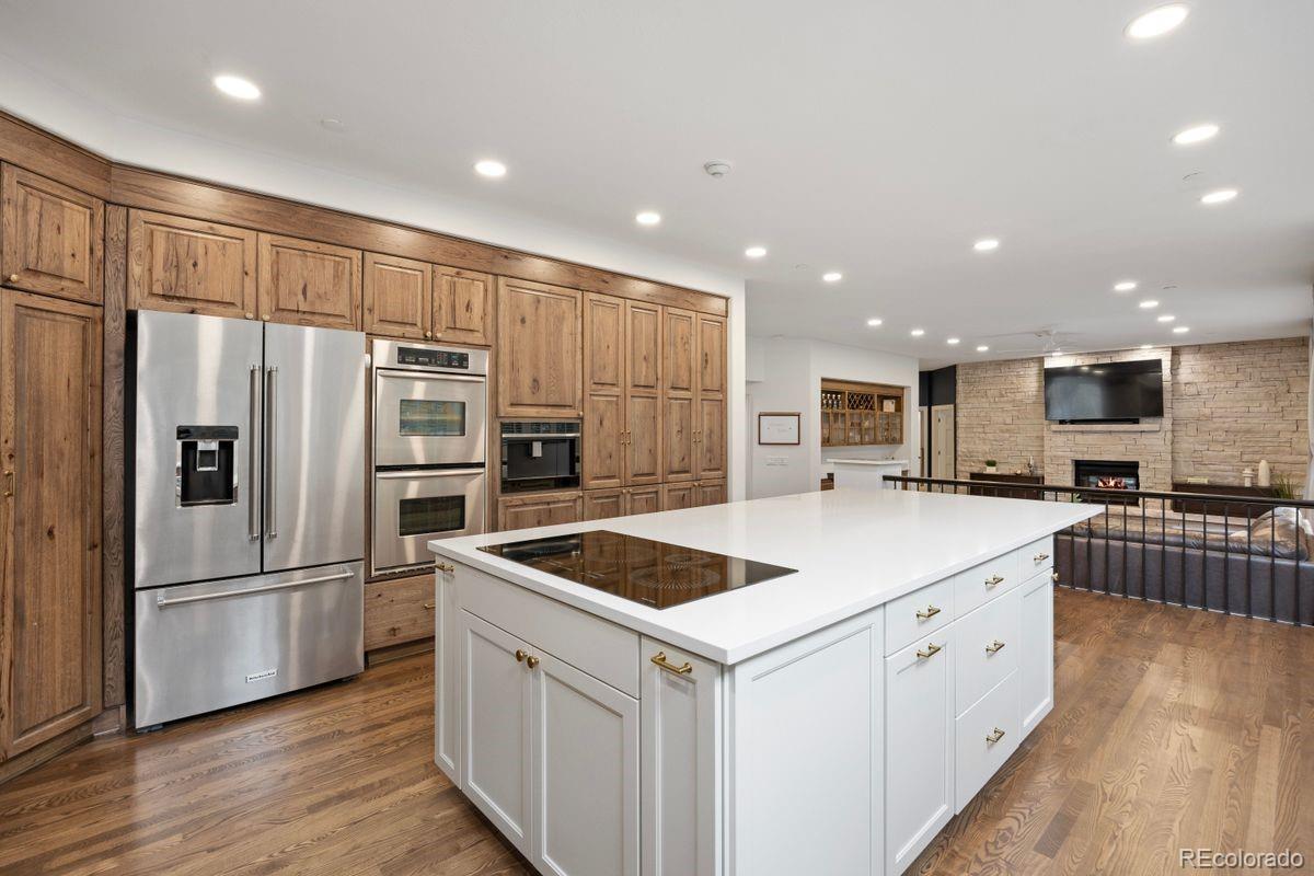 MLS Image #11 for 510  castle pines drive,castle rock, Colorado