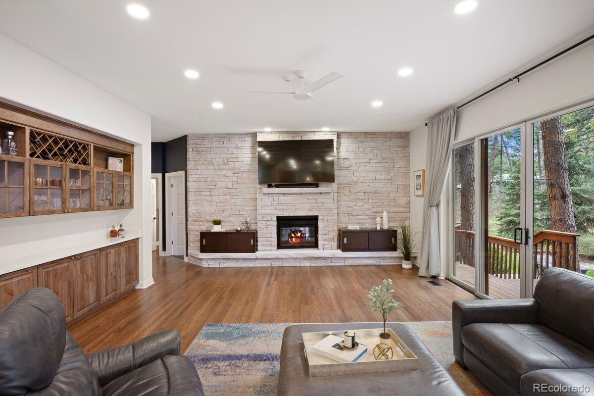 MLS Image #12 for 510  castle pines drive,castle rock, Colorado