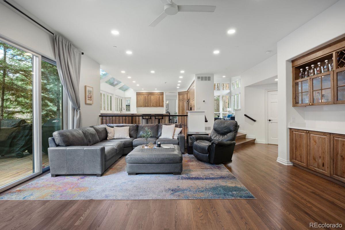 MLS Image #13 for 510  castle pines drive,castle rock, Colorado