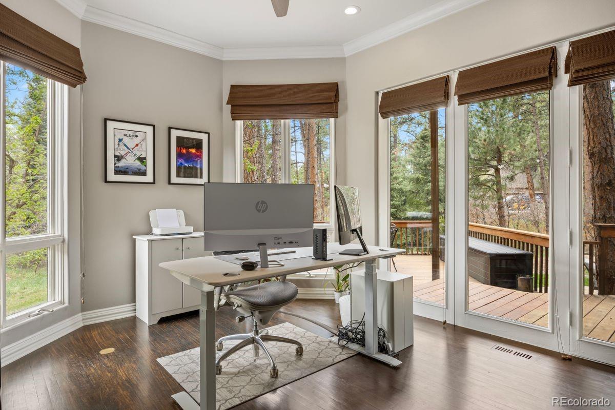 MLS Image #14 for 510  castle pines drive,castle rock, Colorado