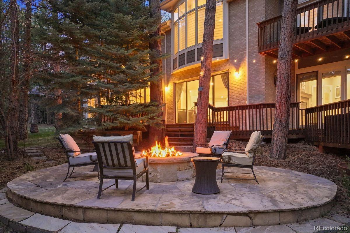 MLS Image #17 for 510  castle pines drive,castle rock, Colorado
